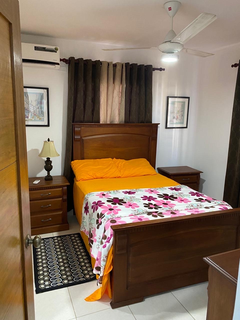 apartamentos - apartamento en venta Residencial Altos de Alameda 9