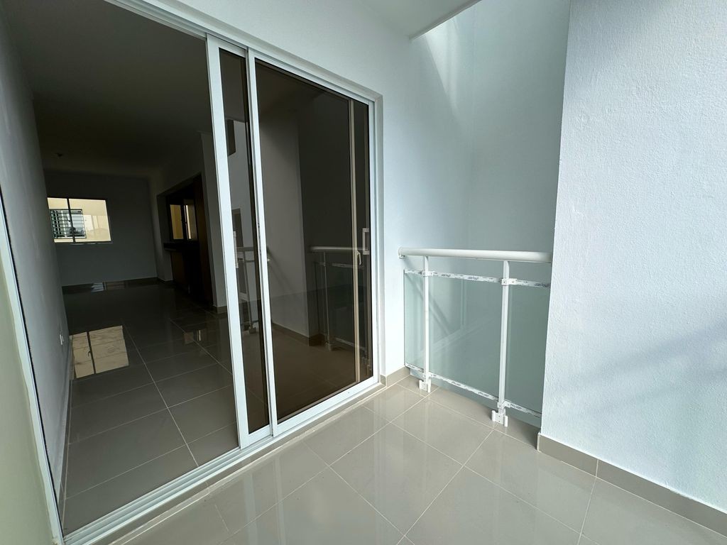 apartamentos - Apartamento nuevo a estrenar en Mirador Del Este 2