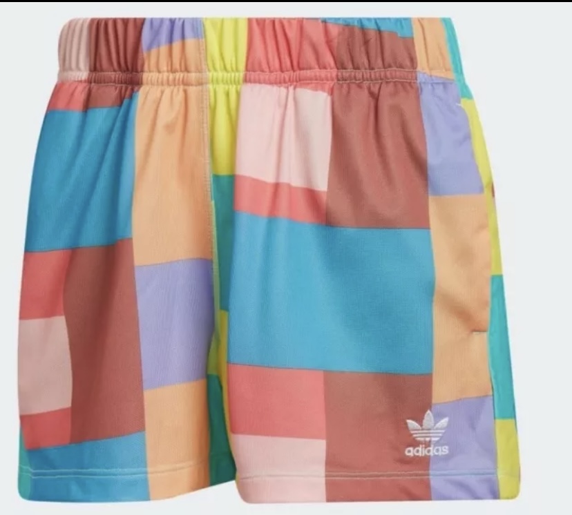 ropa para mujer - Shorts Adidas (Nuevos) Size M