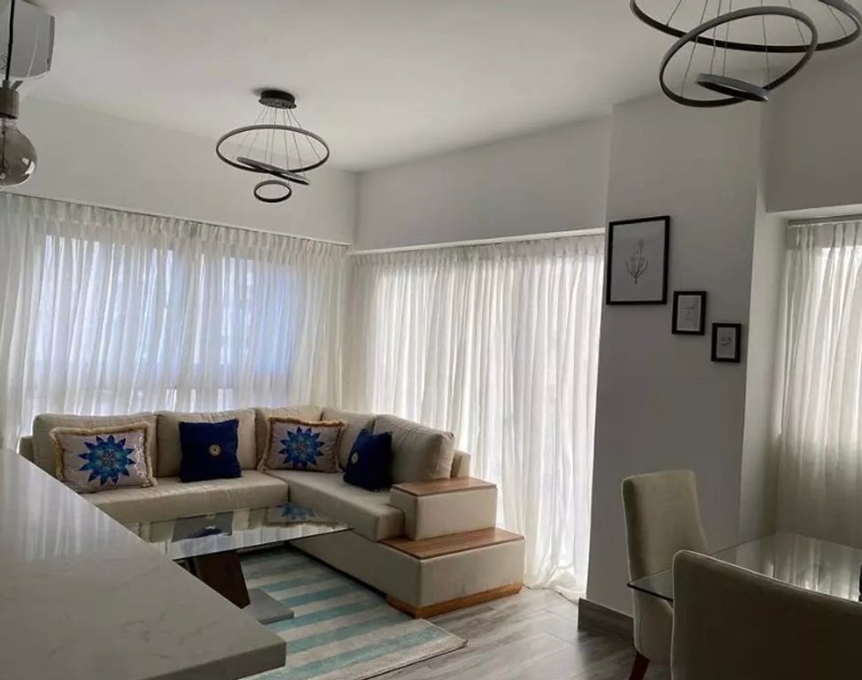 apartamentos - Venta de apartamento en Ensanche Naco 5