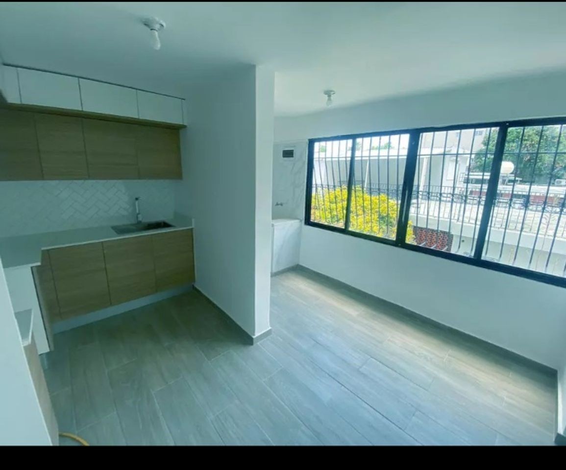 apartamentos - Apartamento en Bella Vista 3