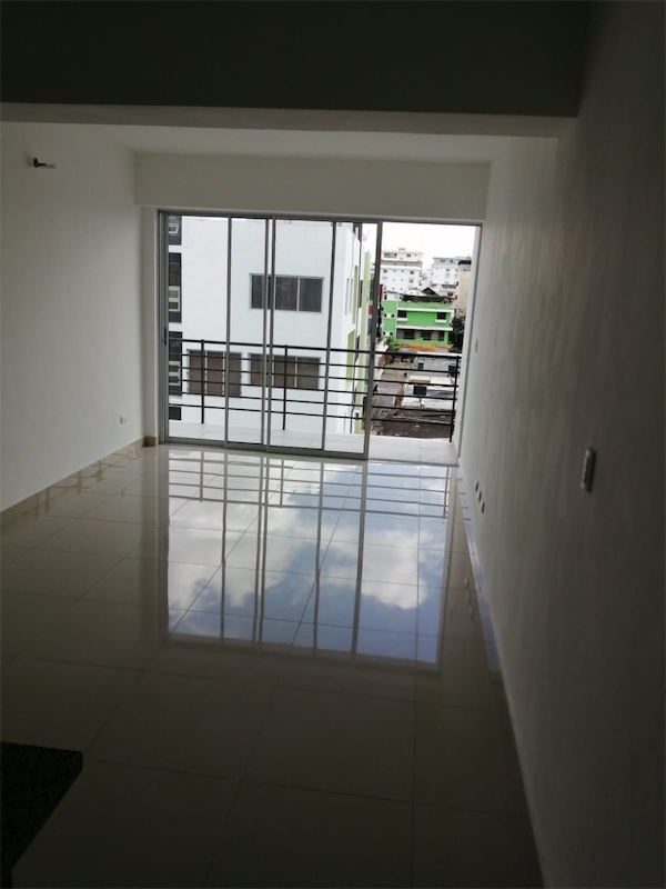 apartamentos - Vendo Apartamento de 2 habitaciones en Gazcue, Santo Domingo Distrito Nacional  3