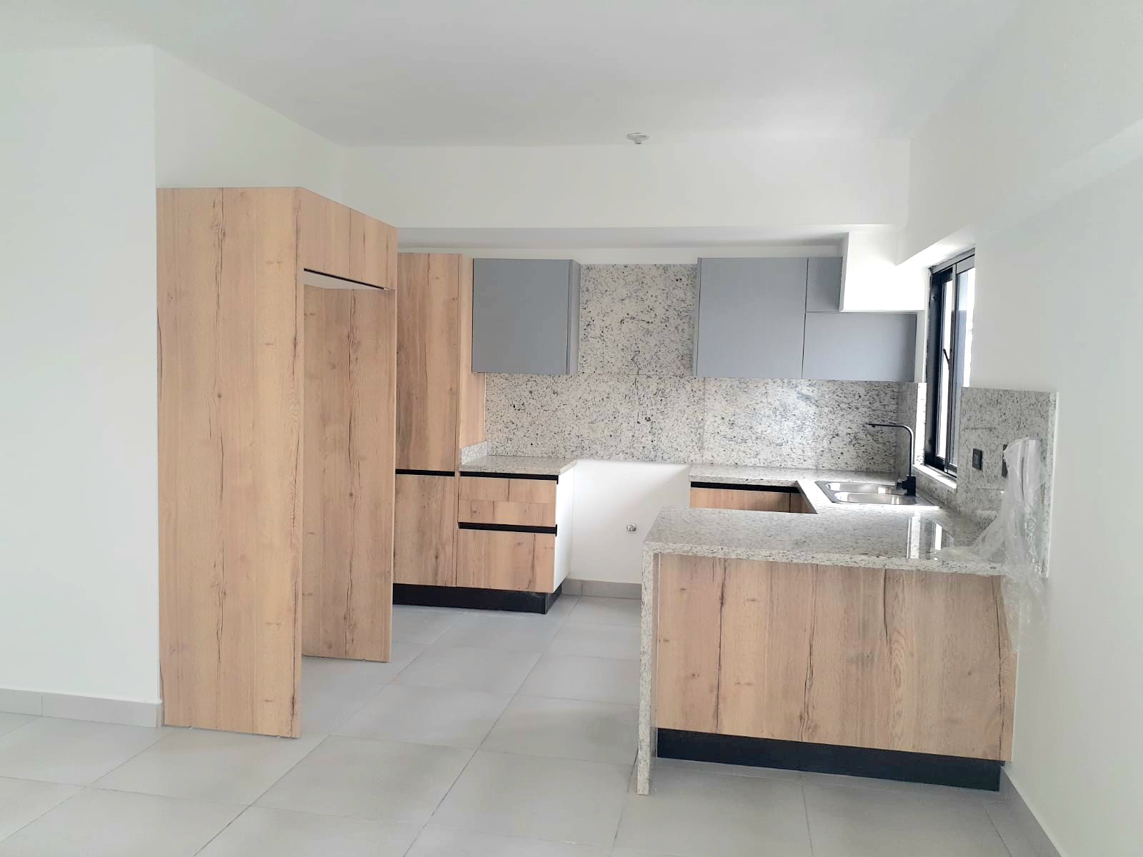 apartamentos - APARTAMENTO A ESTRENAR VENTA EN RENACIMIENTO 4