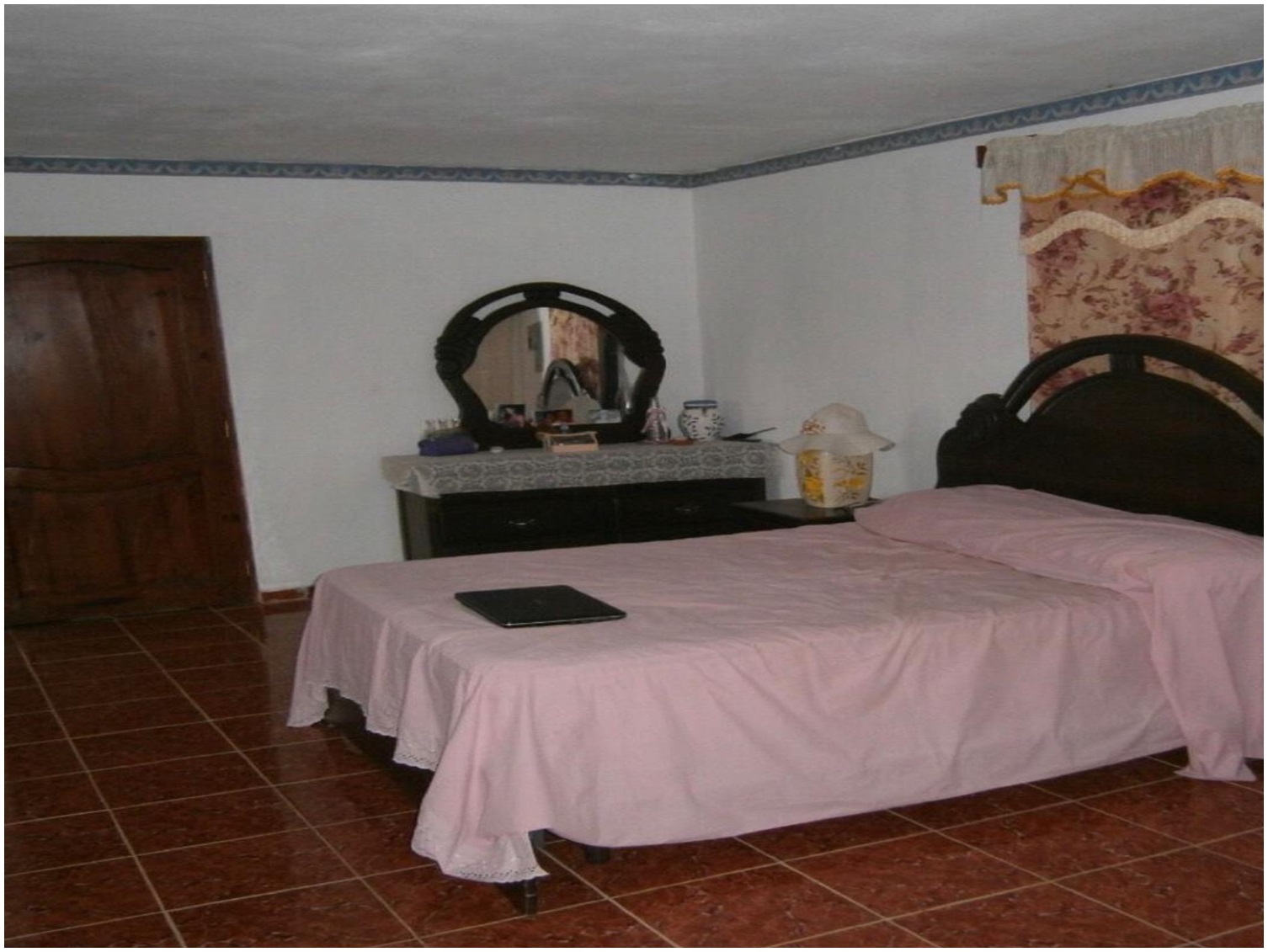 casas vacacionales y villas - HERMOSA VILLA EN SAN FELIPE DE VILLA MELLA, 4 HABS., 4,192 Mts.2 TERRENO 4