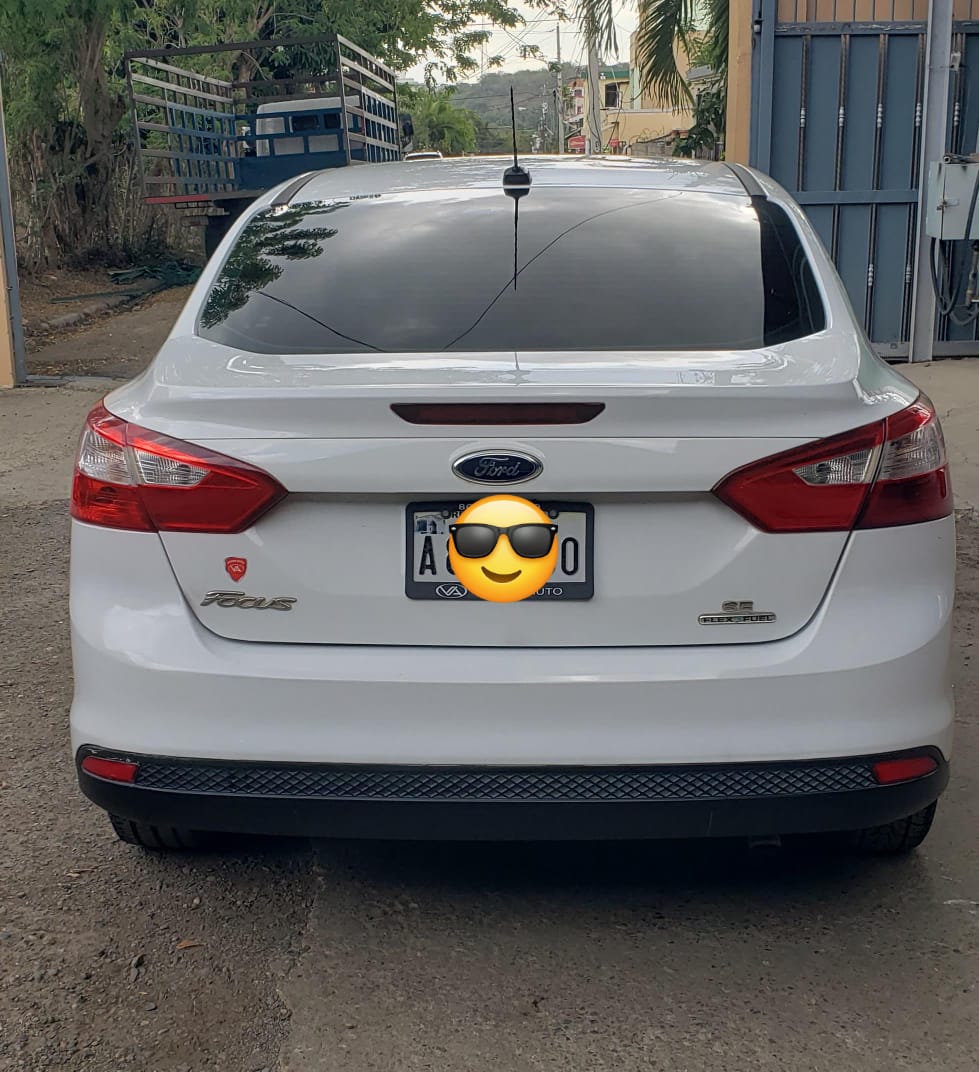 carros - Ford escape 2013 2