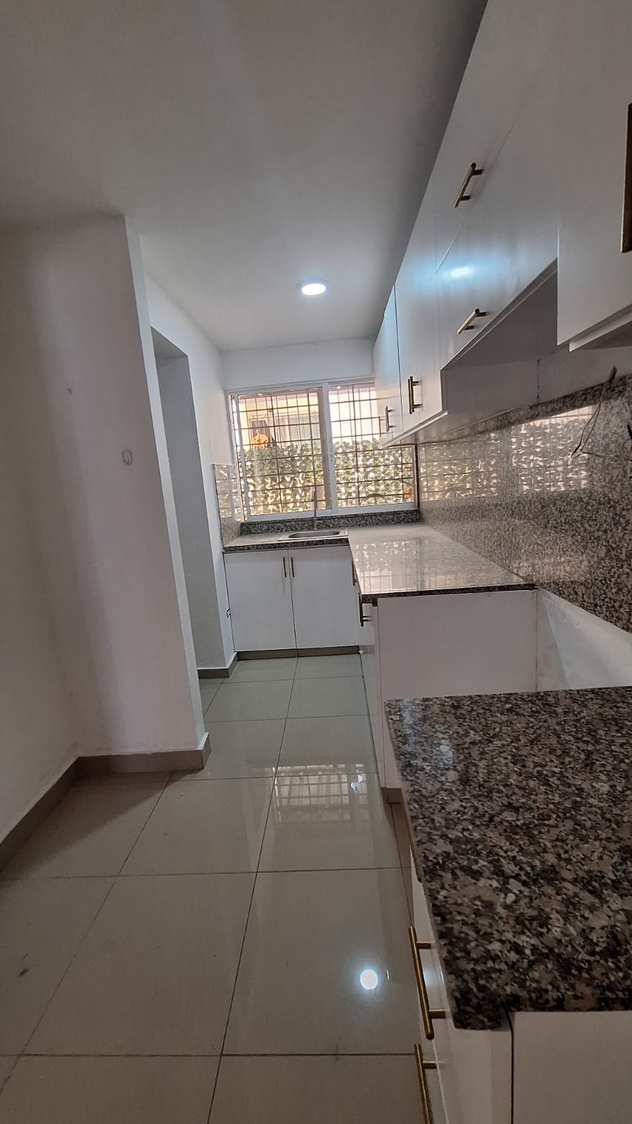 apartamentos - Apartamento en venta en Bella Vista  3