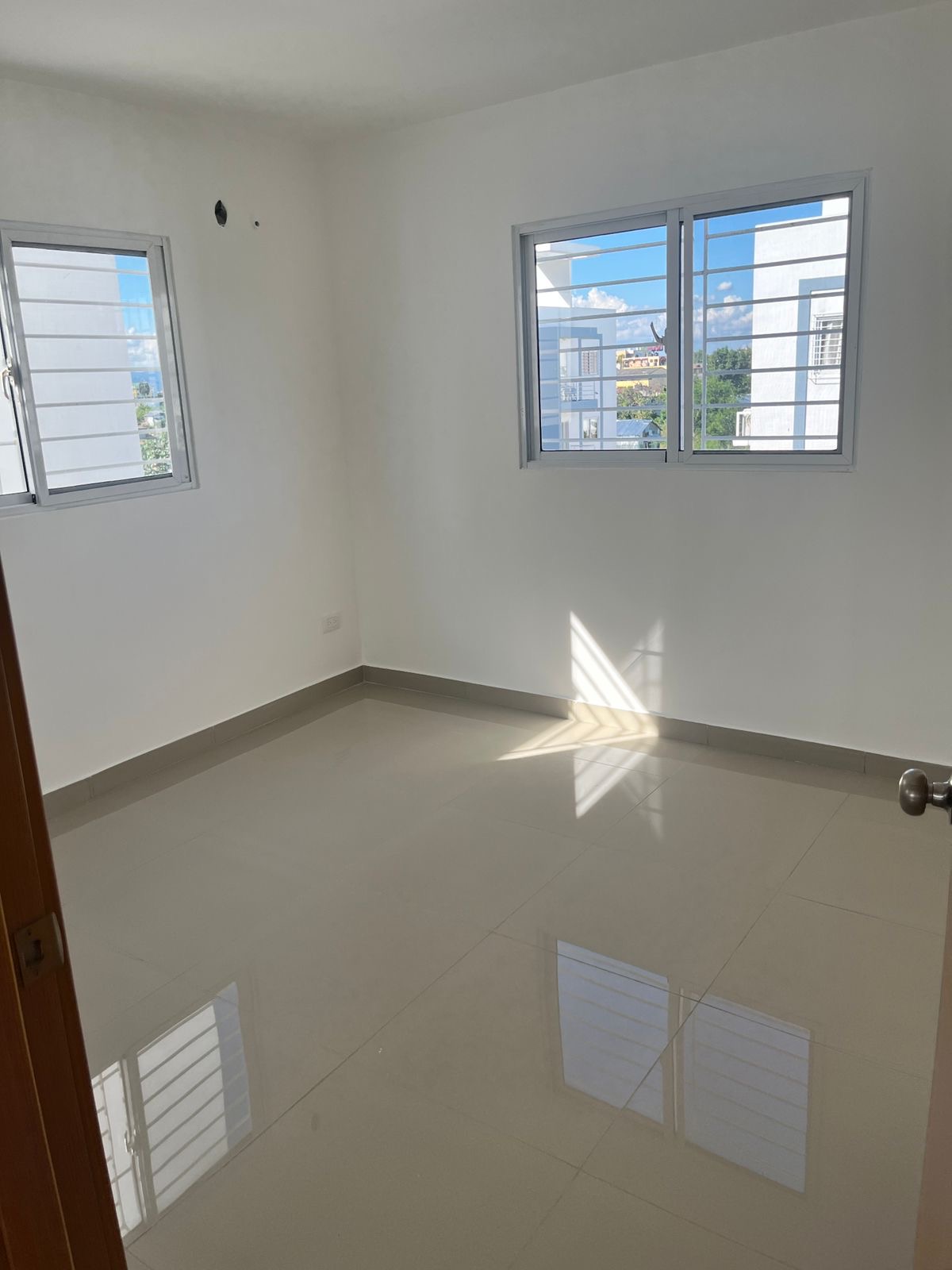 apartamentos - Apartamento alquiler Villa Naco Autopista Duarte 5