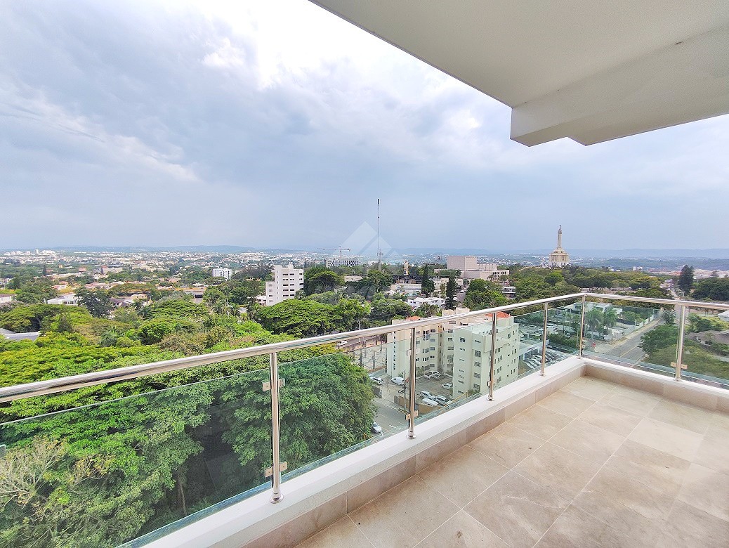 apartamentos - TORRE CON VISTA AL MONUMENTO LA TRINITARIA SANTIAGO  7