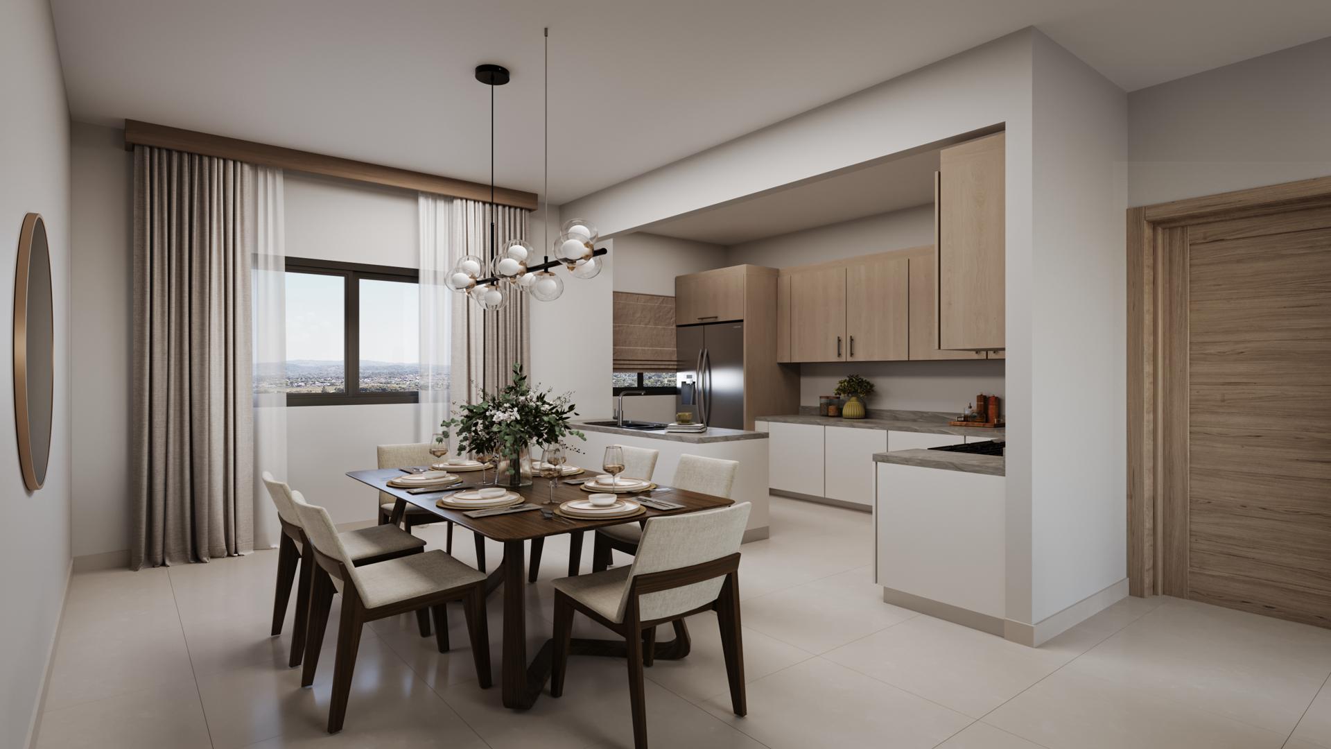 apartamentos - Nuevo proyecto con Bono Primera vivienda Ubicado en la Jacobo Majluta 3