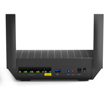 impresoras y scanners - ROUTER WIRELESS LINKSYS MR7350, DUAL BAND 2X2 \ 2.4 GHZ Y 5GHZ\ TECNOLOGÍA INTEL 1