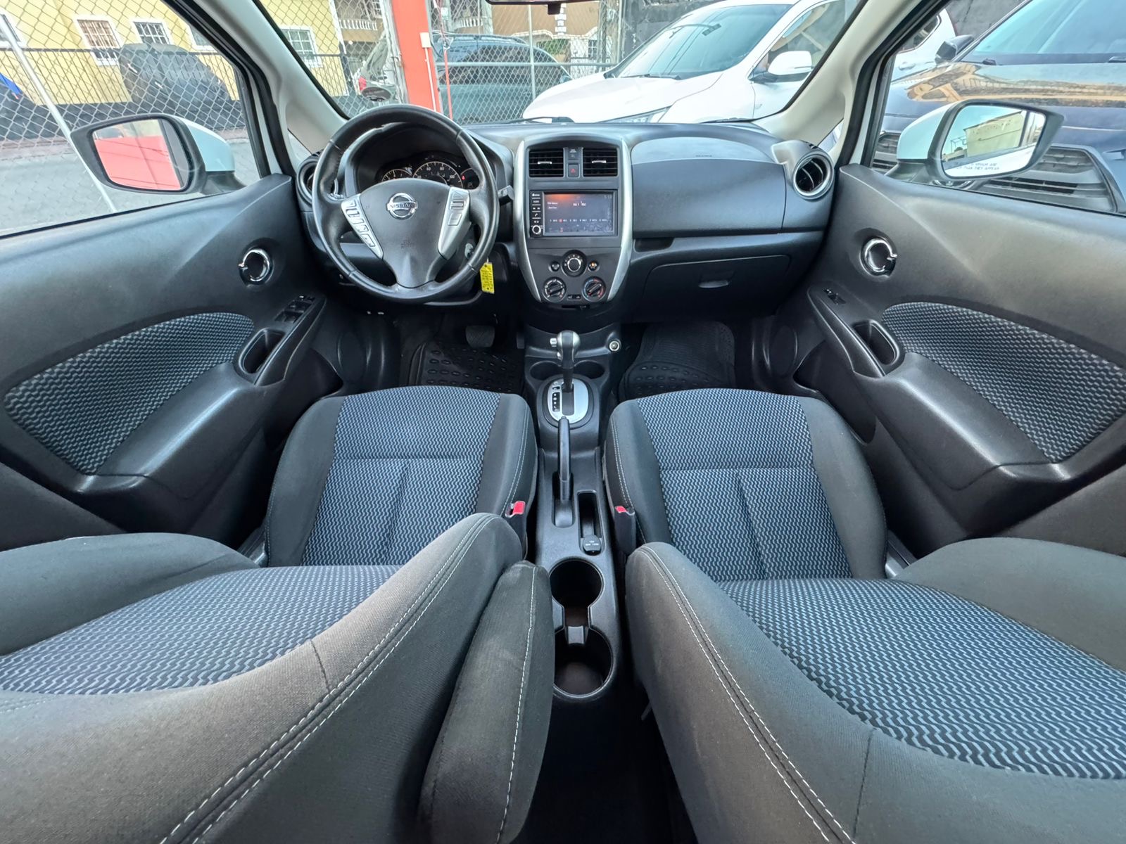 carros - Nissan Note SV 2019 7