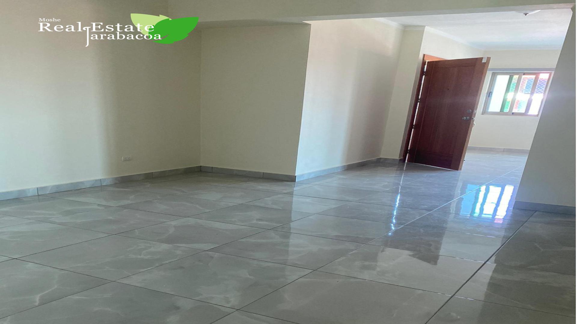 apartamentos - Apartamento en venta en Jarabacoa 8