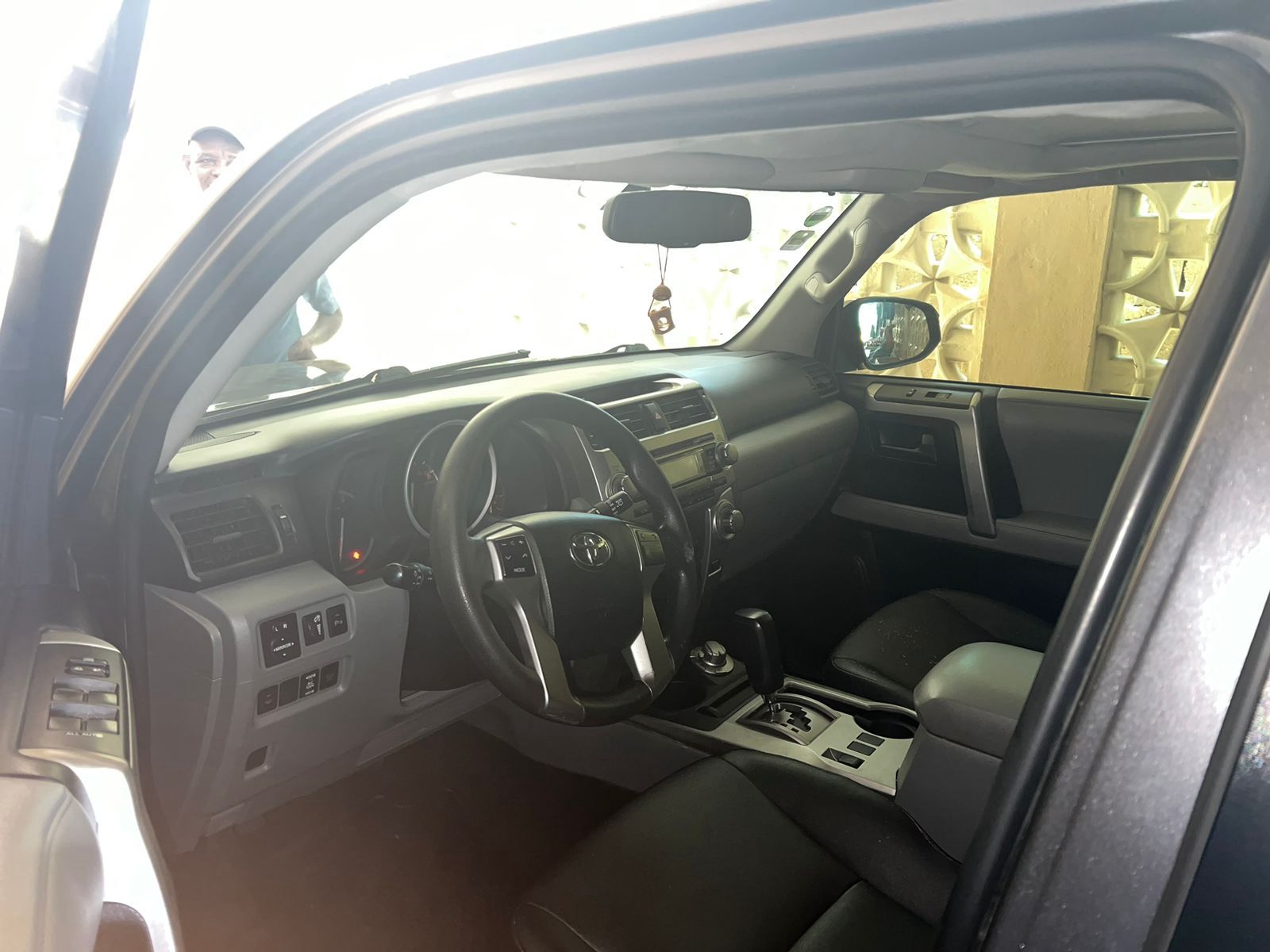 jeepetas y camionetas - Toyota 4runner limited 2013 4