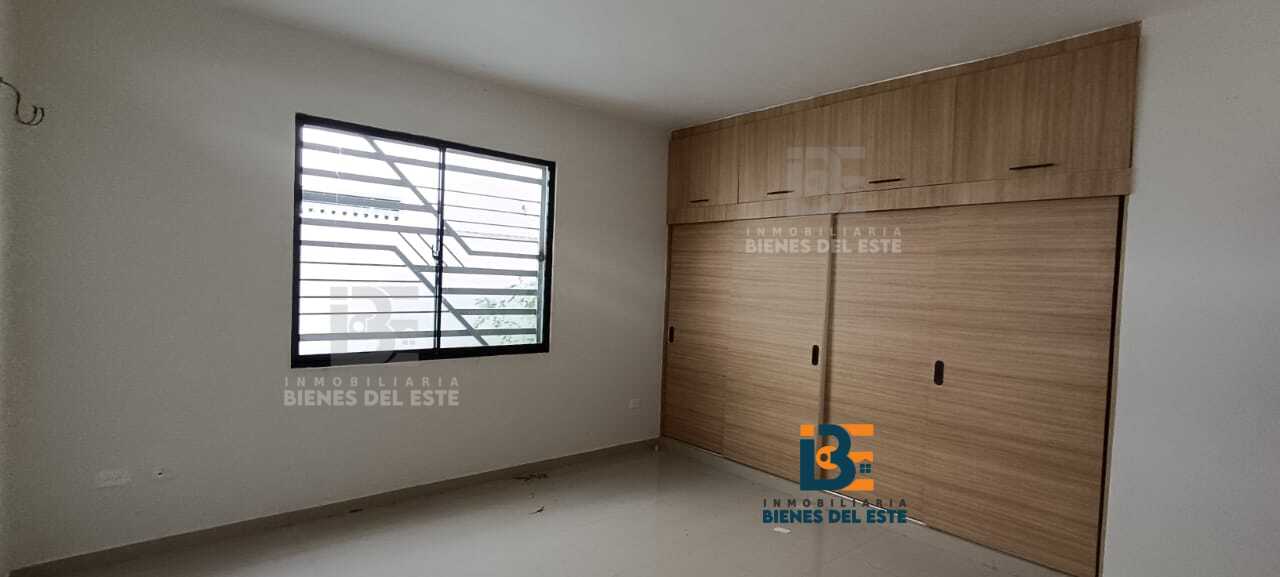 casas - De Venta Nueva y Moderna Casa 5