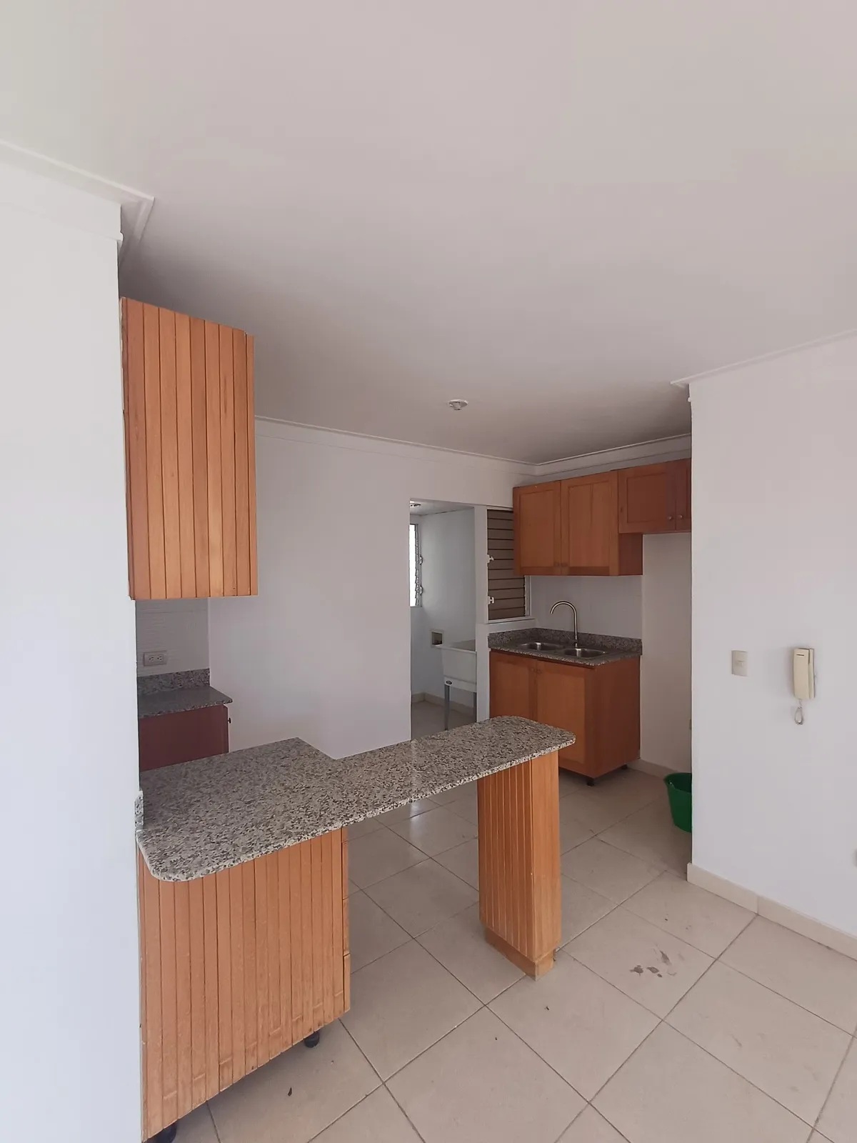 apartamentos - VENTA DE APARTAMENTO EN SECTOR ENS. FRANCONIA 3