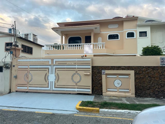 casas - Casa residencial en alquiler 