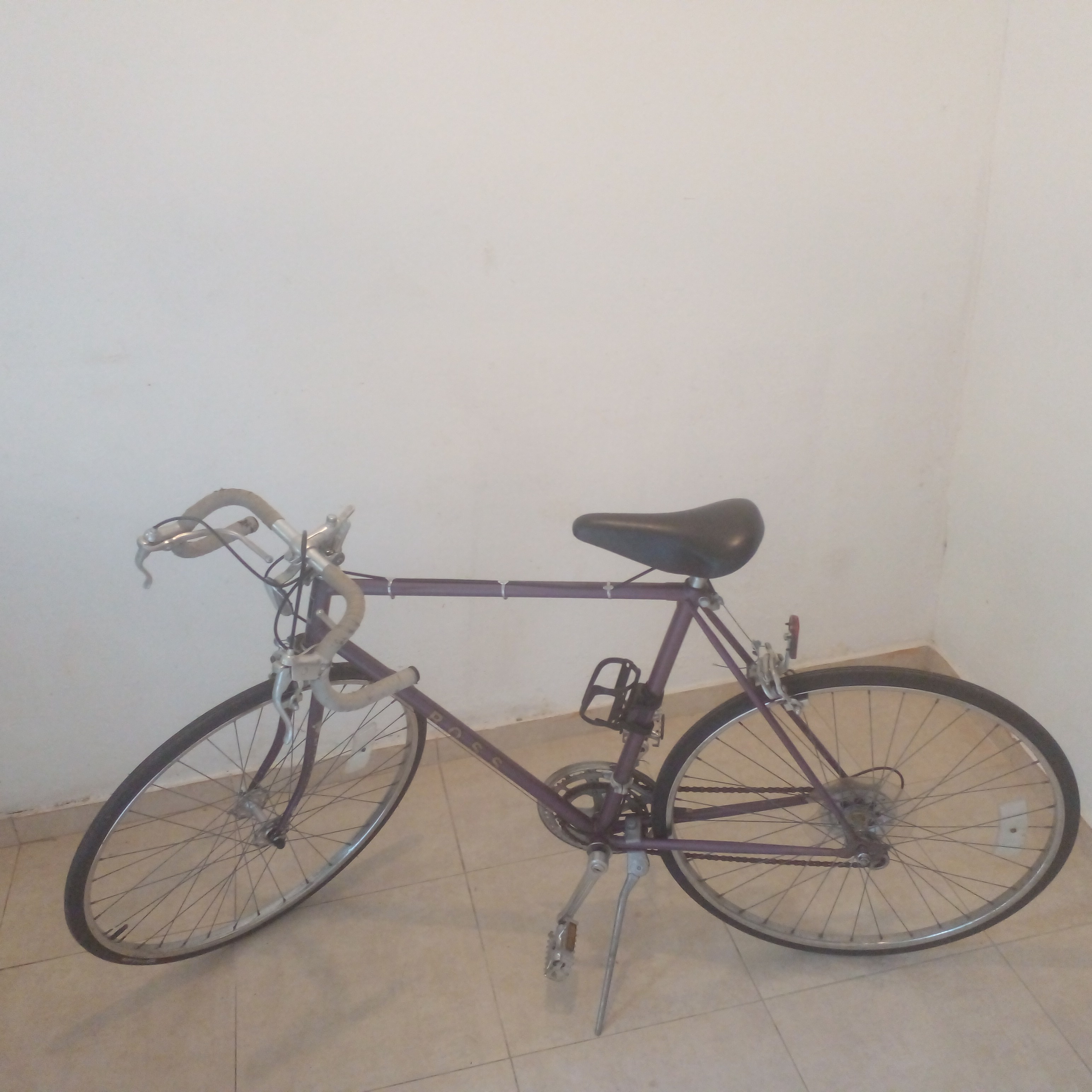 bicicletas y accesorios - Se vende Bicicleta 6