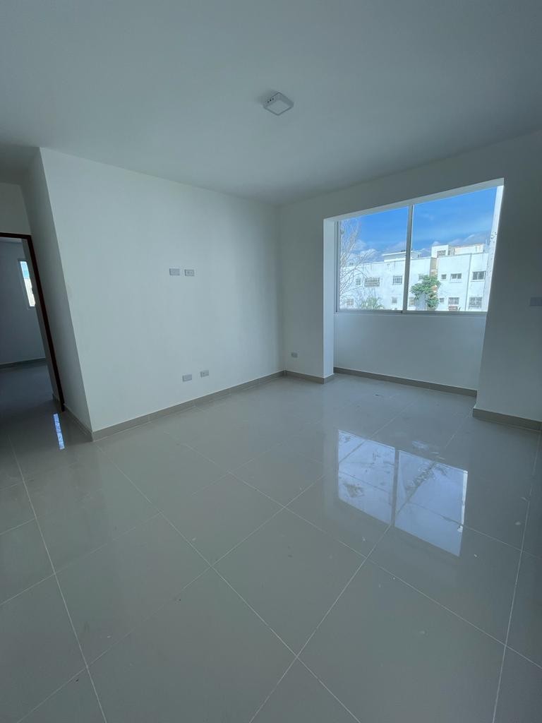 apartamentos - Apartamento de Venta en Avenida Don Pedro  4