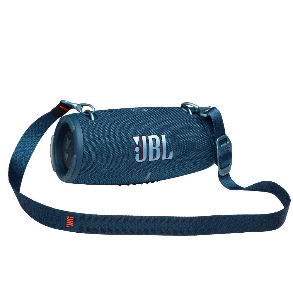 camaras y audio - Bocina JBL Xtreme 3 BlueTooth 5.1 WaterProof IP67 15 HRS Autonomia 3