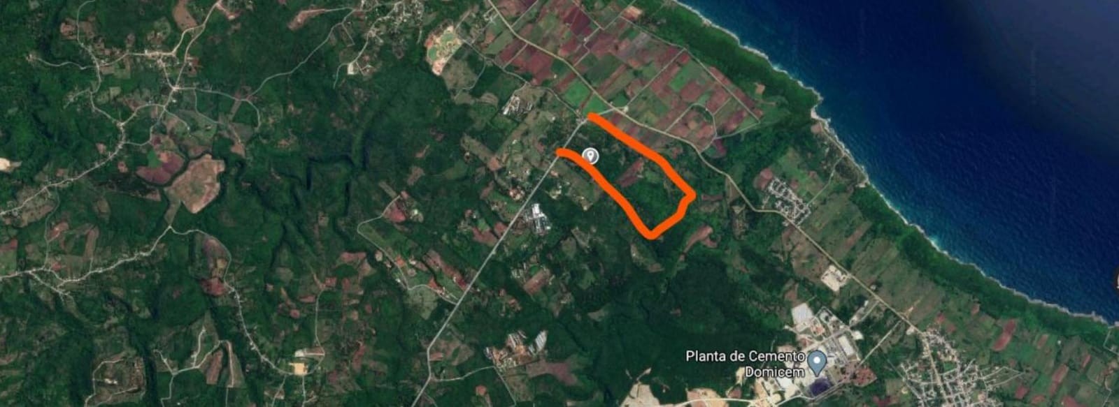 solares y terrenos - Información Sobre solares Localizados en Palenque, San Cristóbal
 3