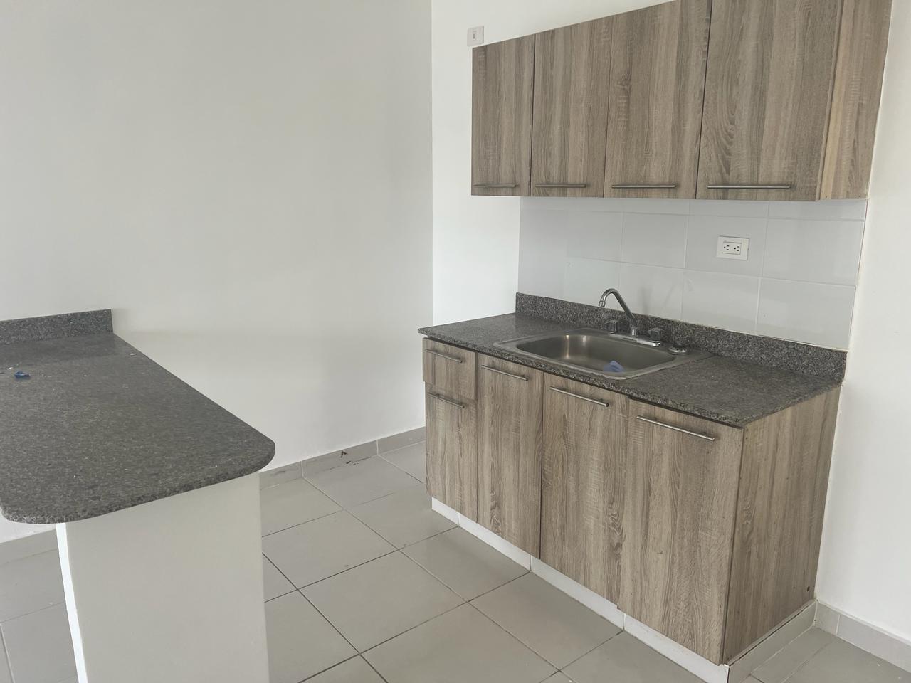 apartamentos - Apartamento  de alquiler en Cuidad Juan Bosch 5