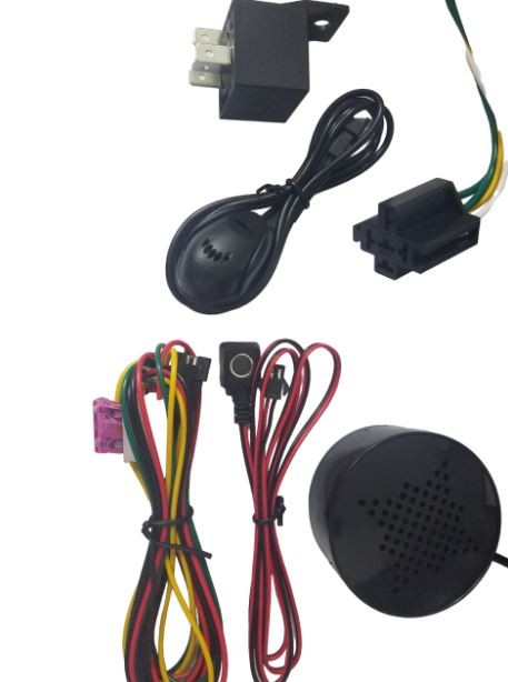 otros electronicos - GPS TRACKER TK-100 2