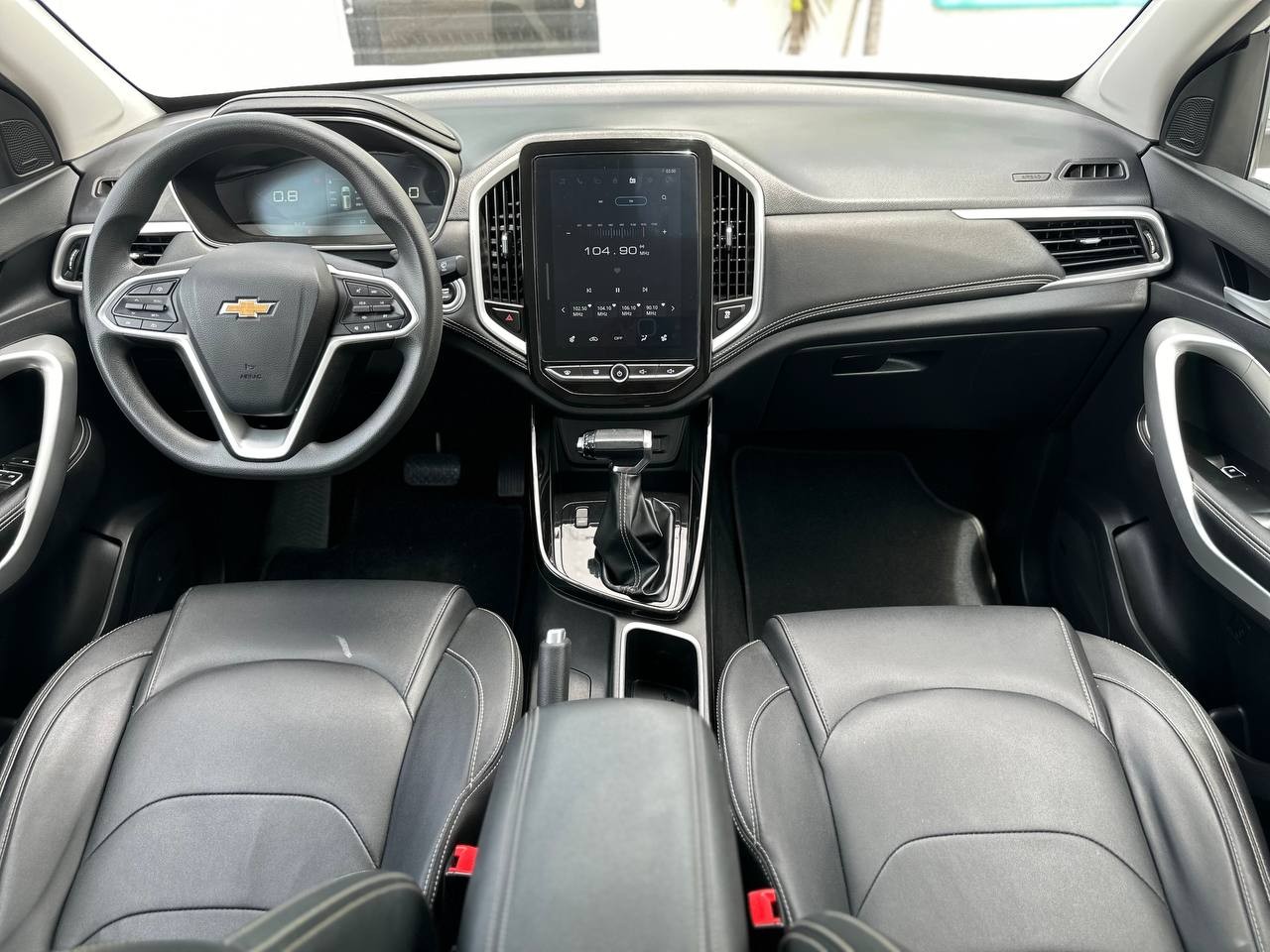 jeepetas y camionetas - CHEVROLET CAPTIVA LT 2022 5