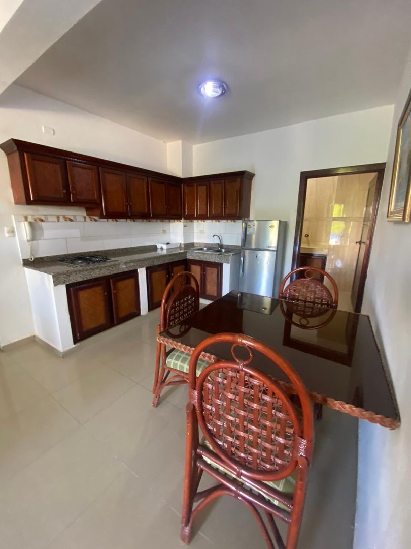 apartamentos - 📍Juan Dolio
🛑Apartamento amueblado con 100 metros cuadrado 2