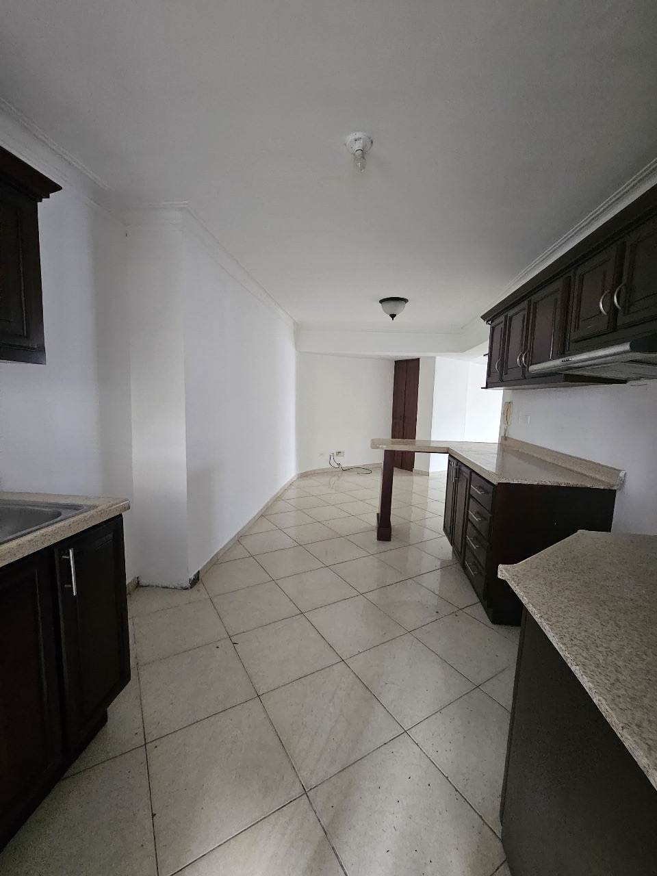 apartamentos - Oportunidad de apartamento en Ensanche Quisqueya💫 3