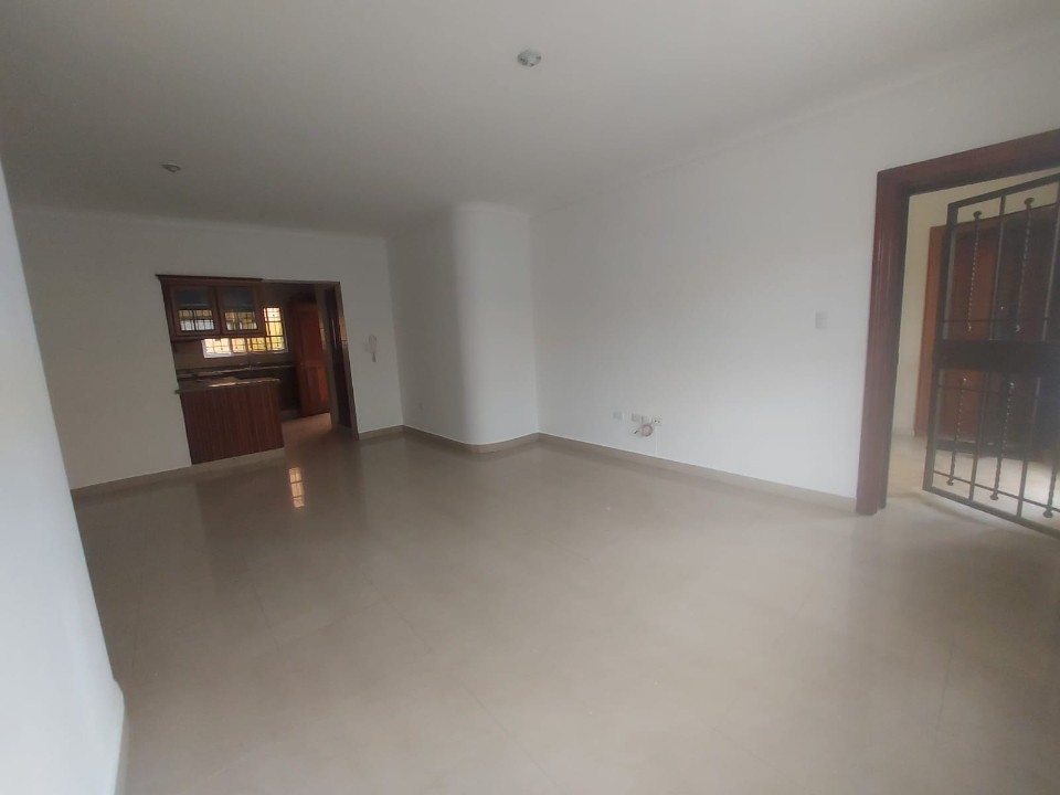 apartamentos - Apartamento en Alquiler en QUISQUEYA 2