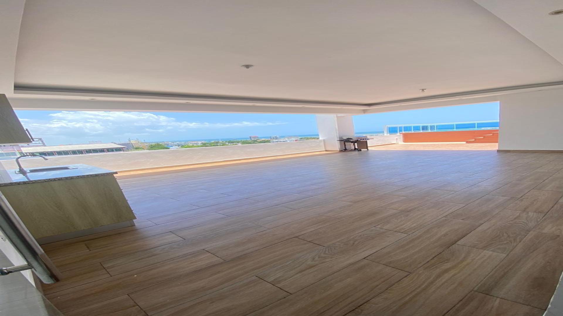 apartamentos - Alquiler de Apto en Gazcue (G-14) 1