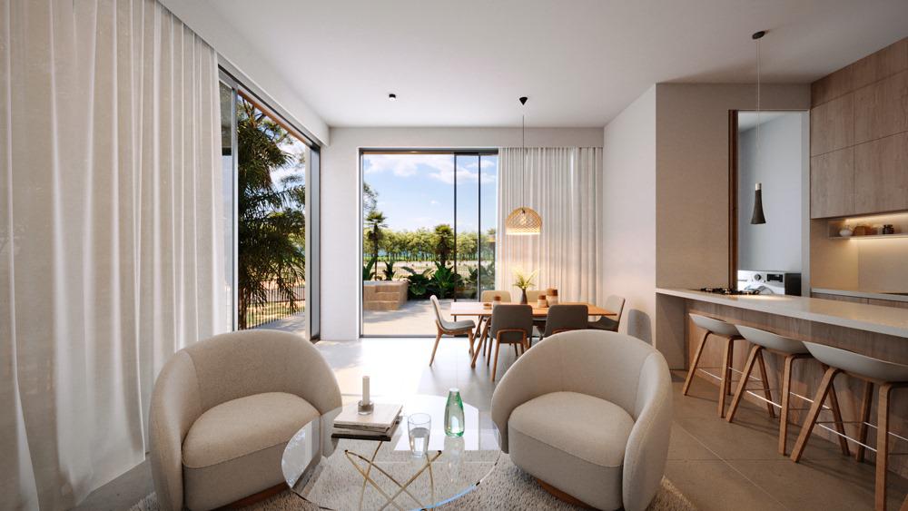 apartamentos - Momentum Residences: Confort y Naturaleza en Vista Cana 4