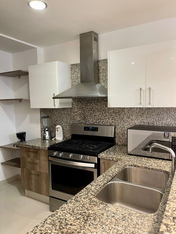 apartamentos - Oportunidad en Evaristo Morales 7