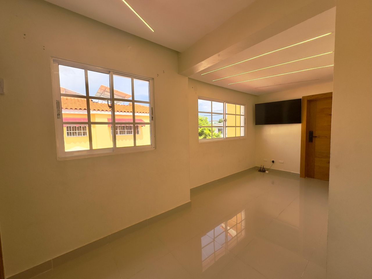 casas -  Vendo casa ubicada próximo a la av. España 3