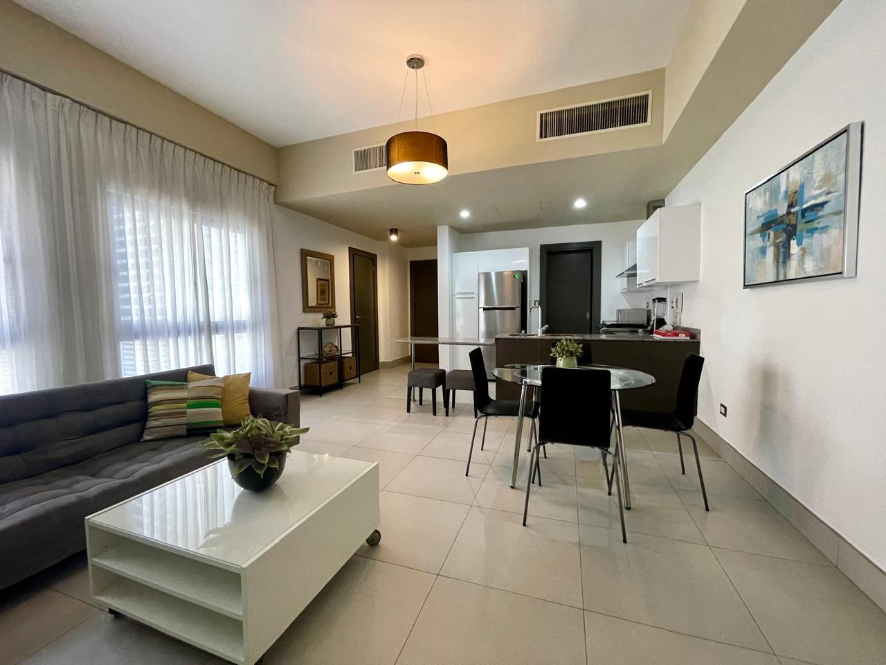 apartamentos - Apartamento VENTA Piantini de UNA Habitación   1