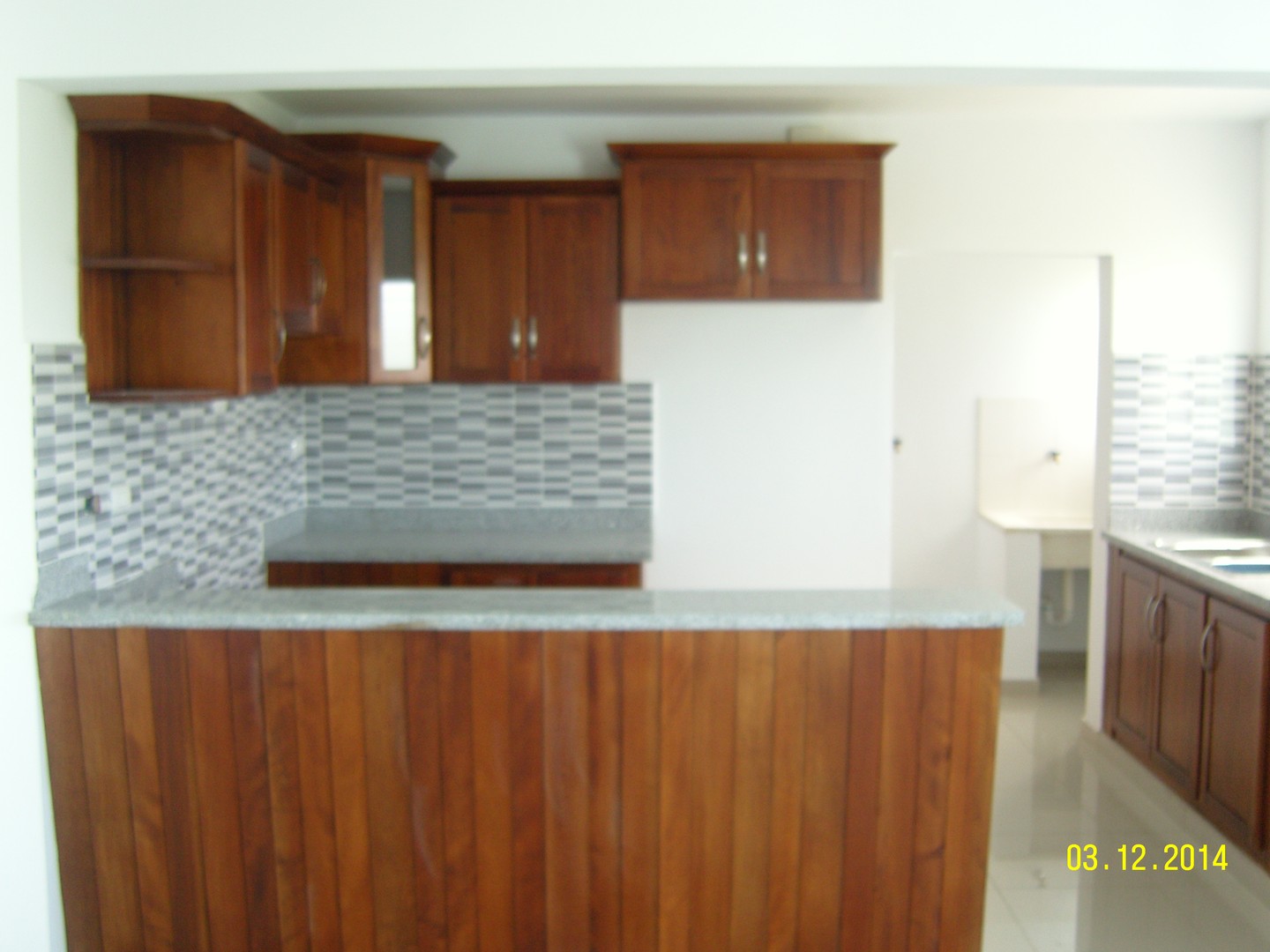 apartamentos - Apartamento en Gurabo -3er piso 4