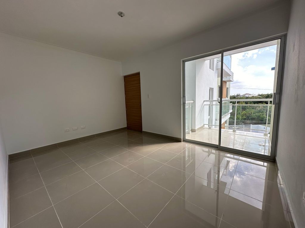 apartamentos - Apartamento nuevo a estrenar en Mirador Del Este 3