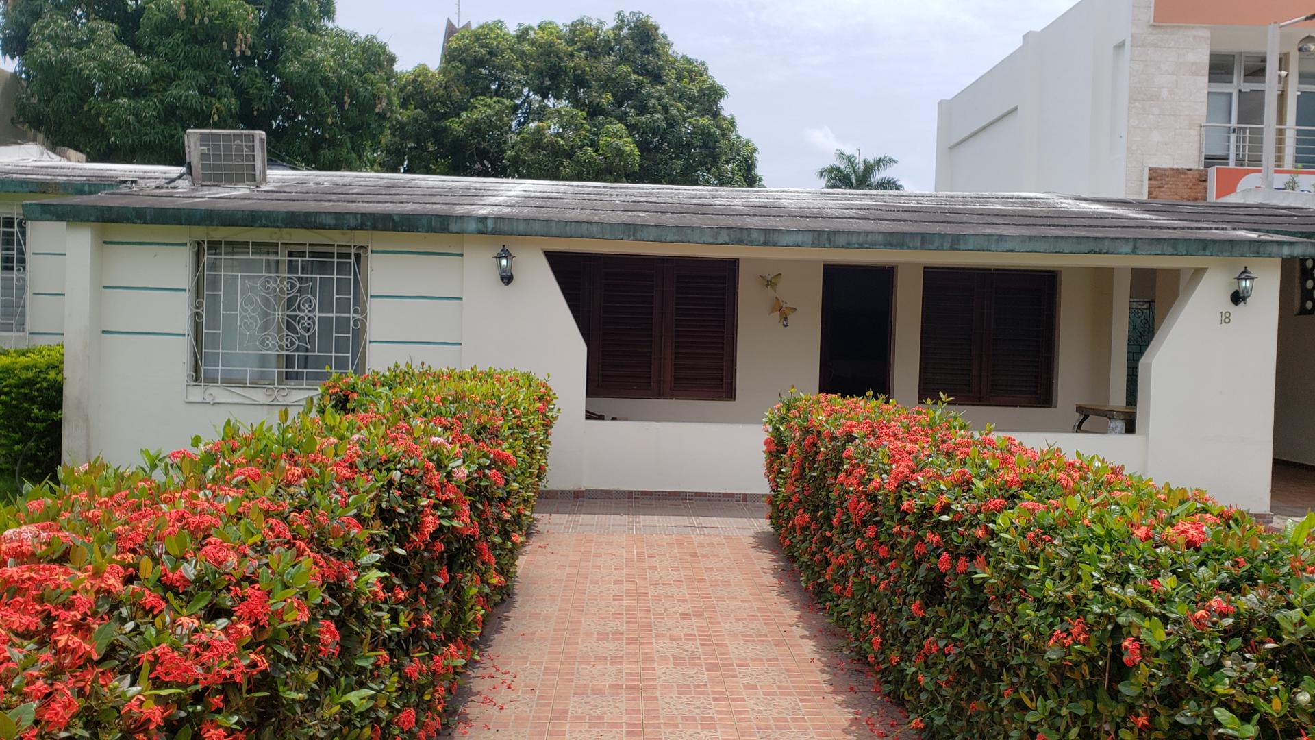 solares y terrenos - Terreno en Higüey, Sector La Basílica