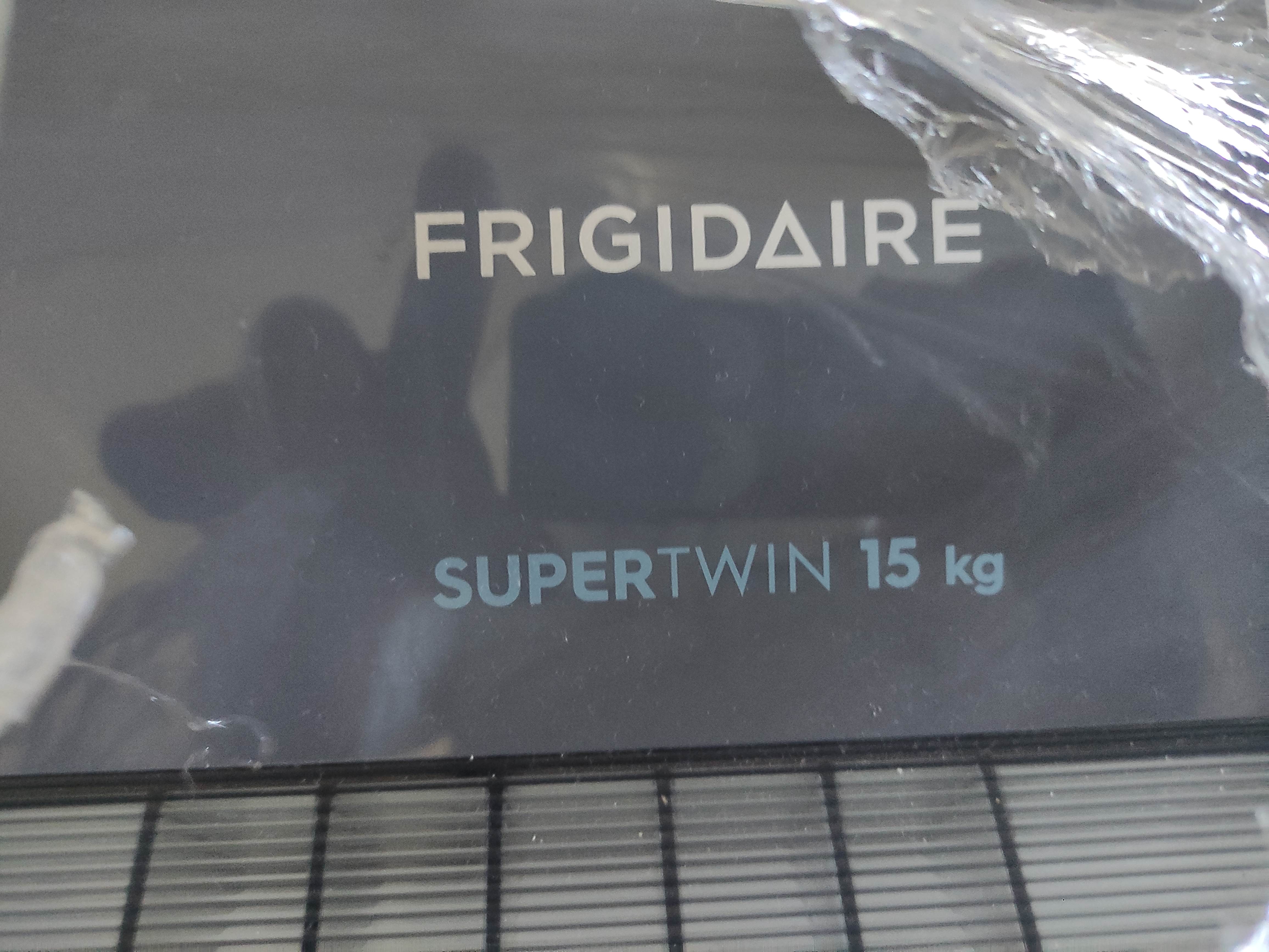 electrodomesticos - Lavadora Frigidaire 33lbs 4