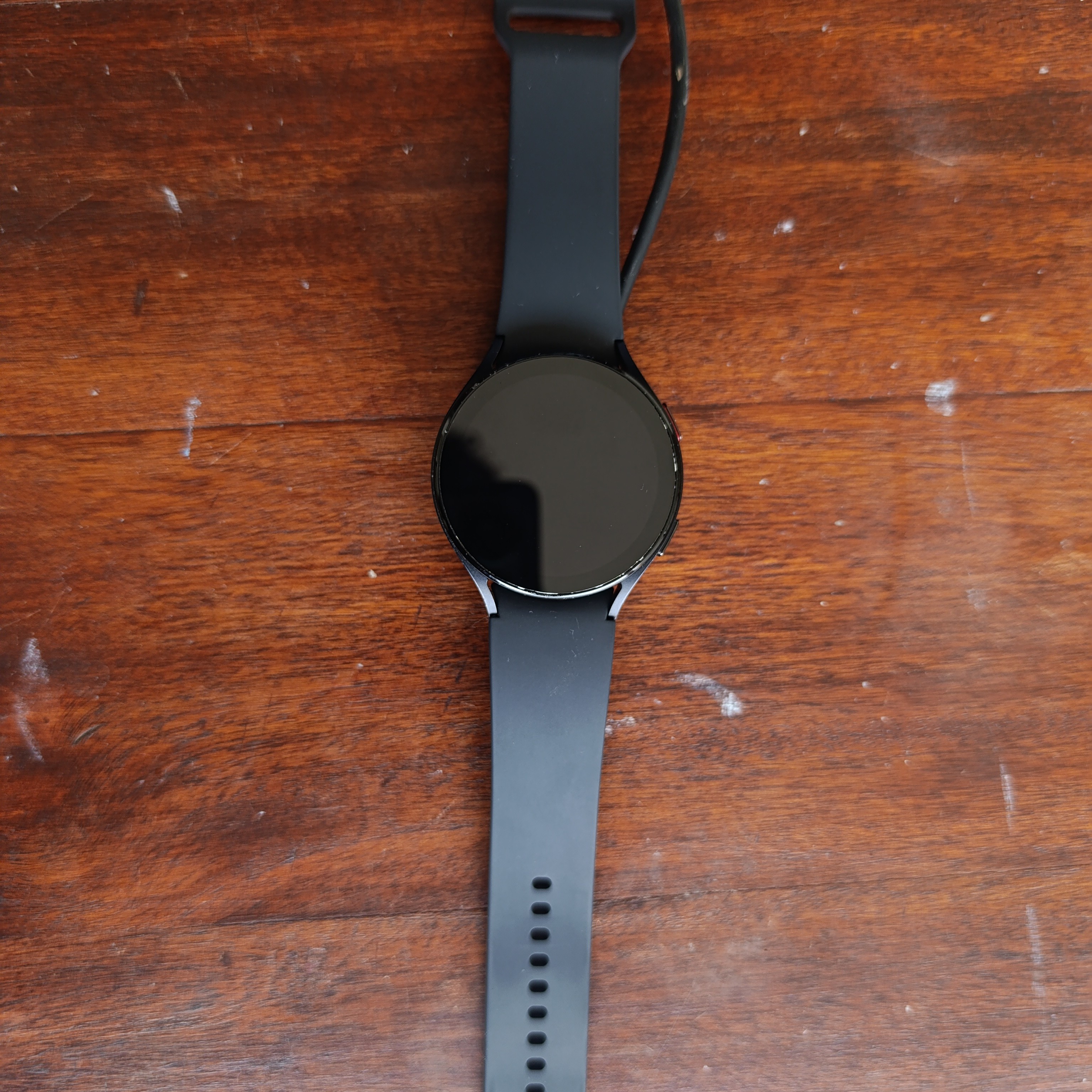 otros electronicos - Samsung watch 5 44mm 