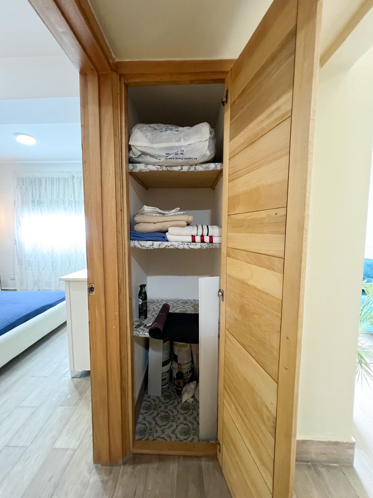 apartamentos - Naco, Apto Amueblado De 1 Habitación En Alquiler!! 8