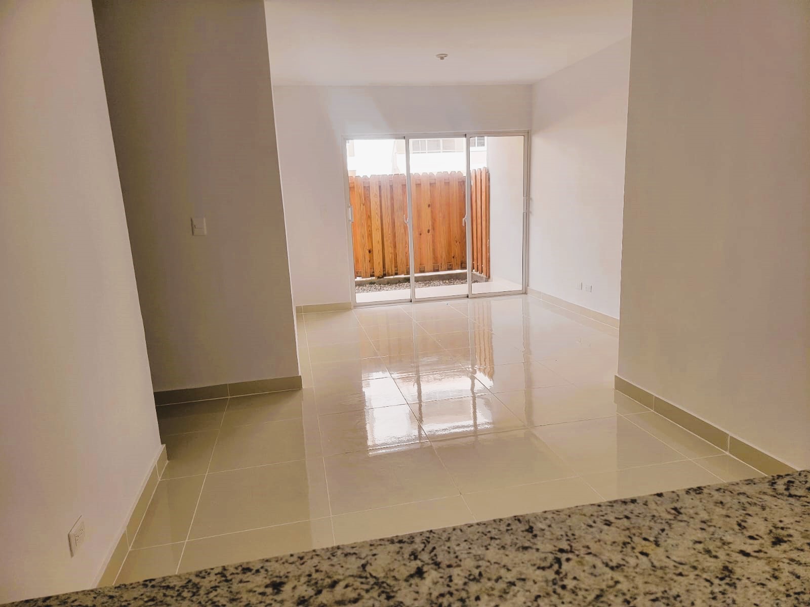 apartamentos - Venta de Apartamento Residencial Nuevas Terrazas 1