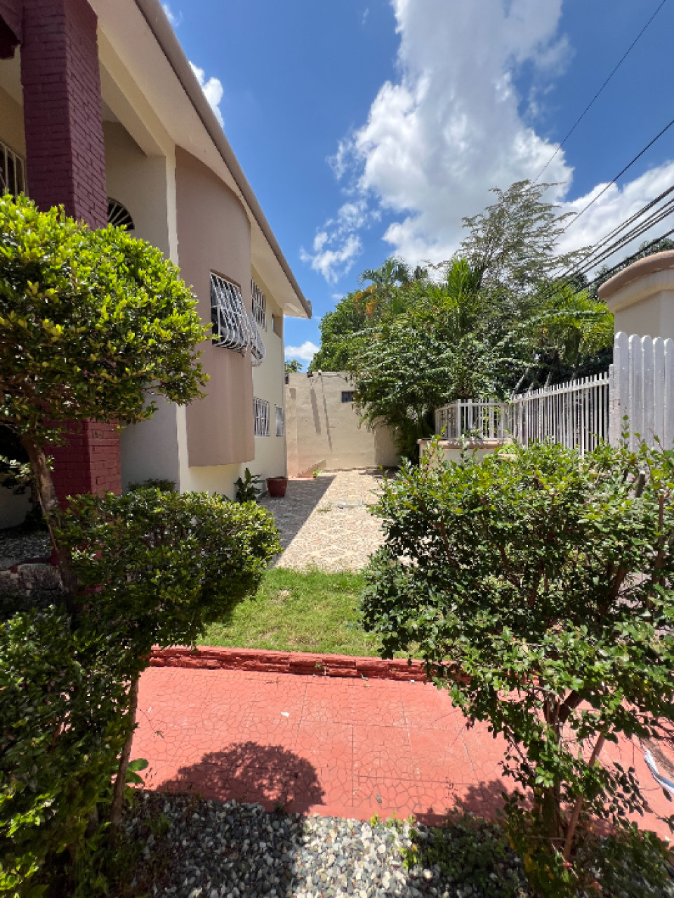 casas - Casa en Alquiler en San Geronimo 