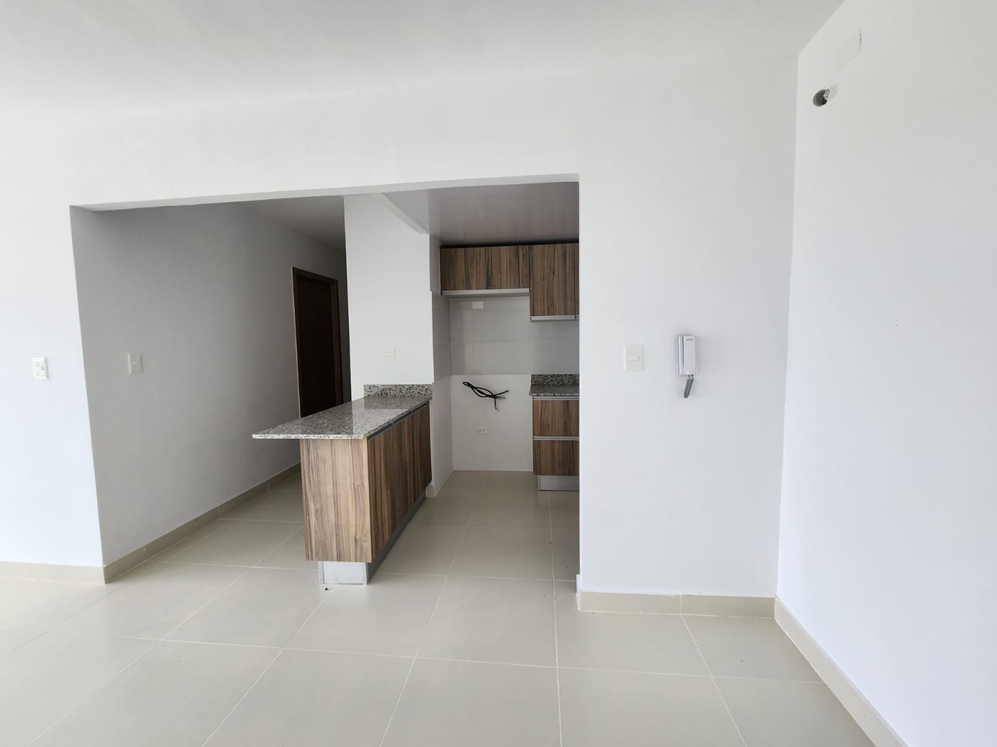 apartamentos - Apartamento en alquiler en Punta Cana,  Bávaro de 3 habitaciones 2 baños 6