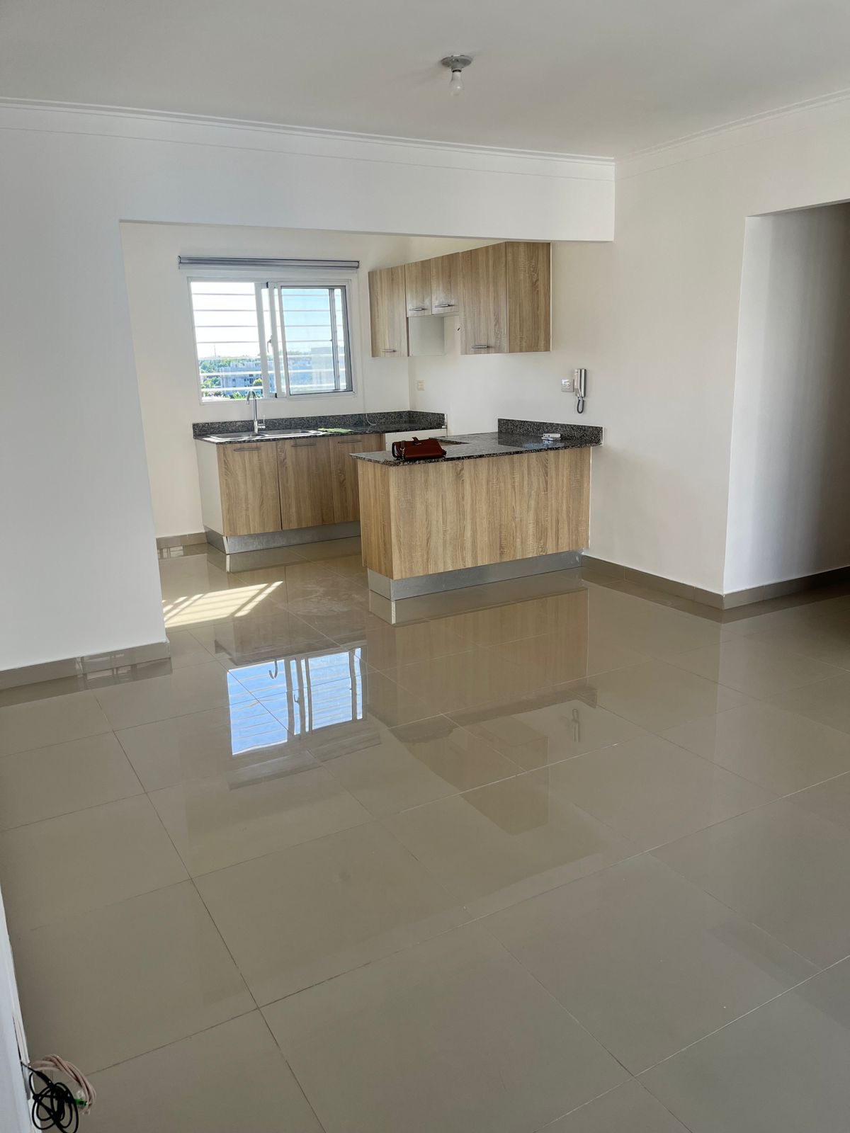 apartamentos - Apartamento alquiler Villa Naco Autopista Duarte 6