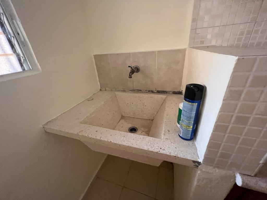 apartamentos - Vendo apto en CIUDAD REAL II, 2do nivel. 