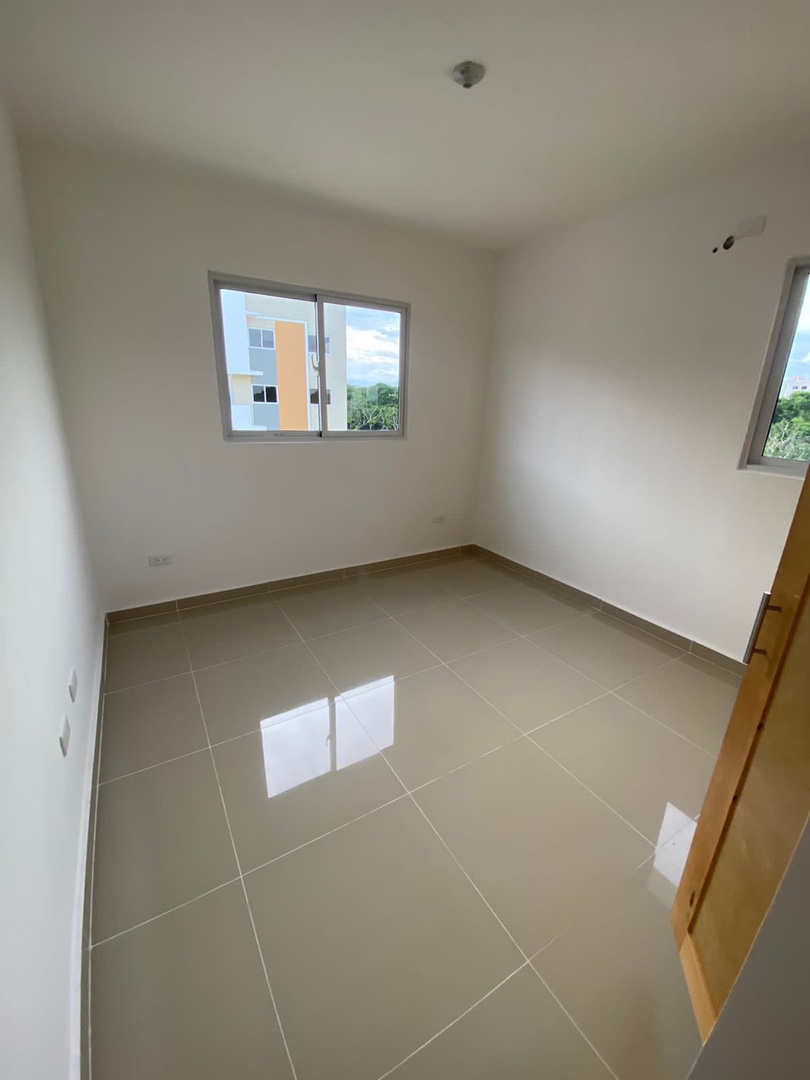 apartamentos - Apartamento en alquiler en residencial altos de la Colombia 2