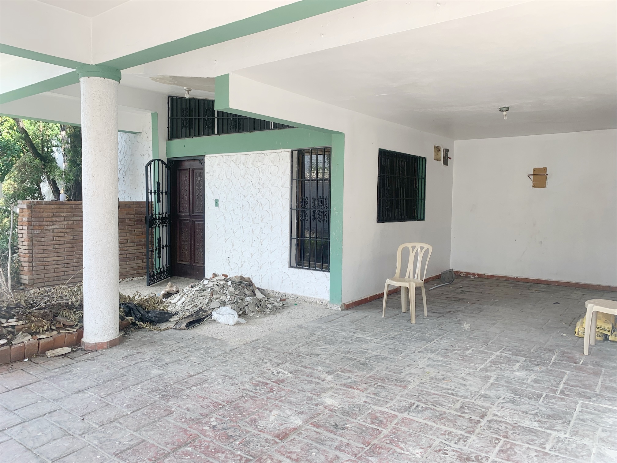 casas - Casa con fines comerciales  1