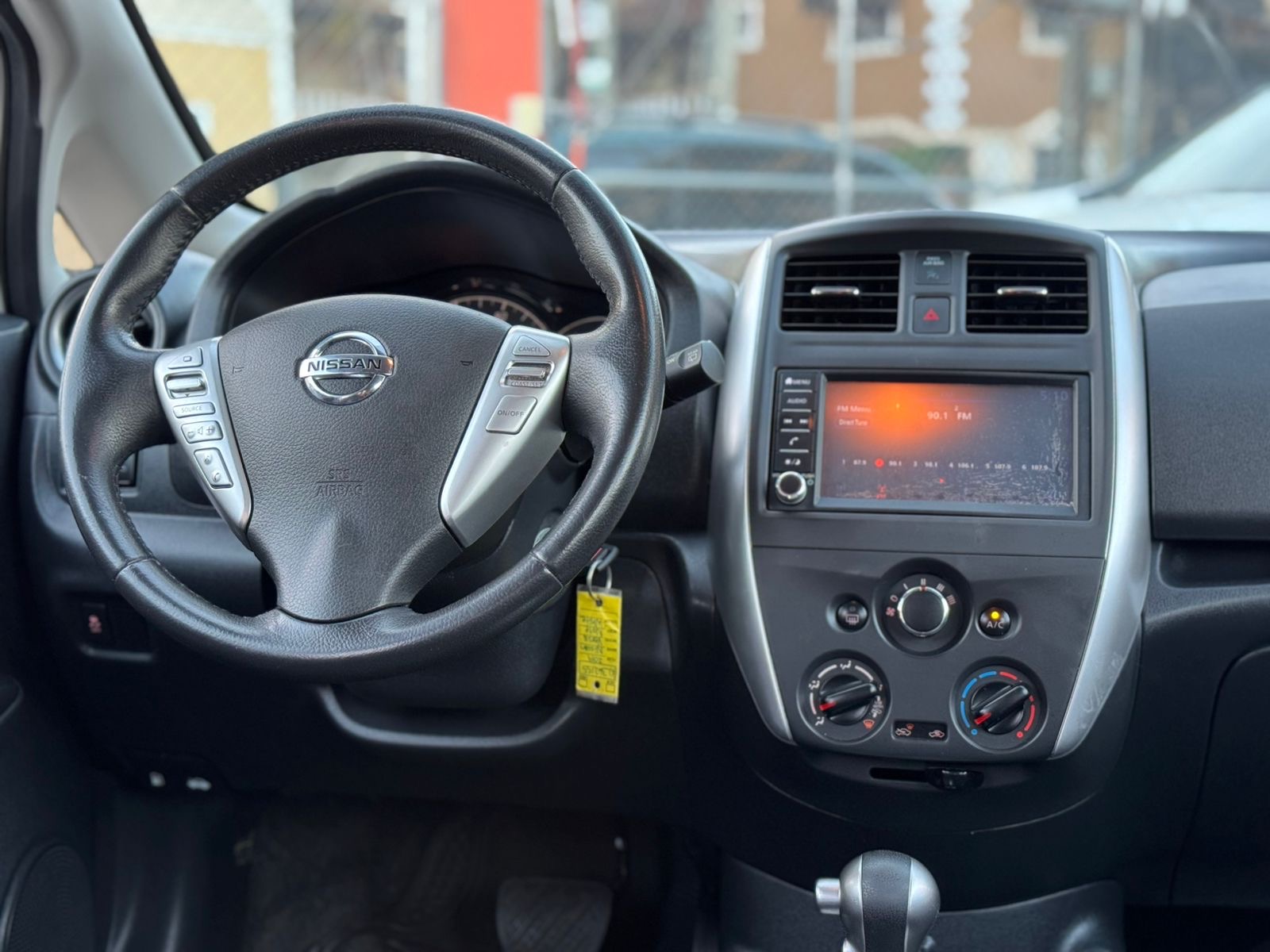 carros - Nissan Note SV 2019 8