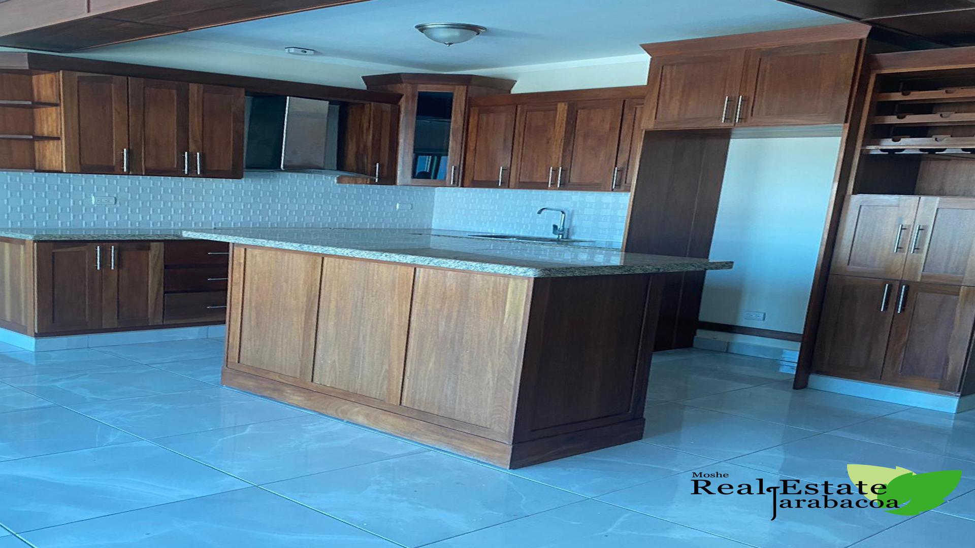 apartamentos - Apartamento en venta en Jarabacoa 9